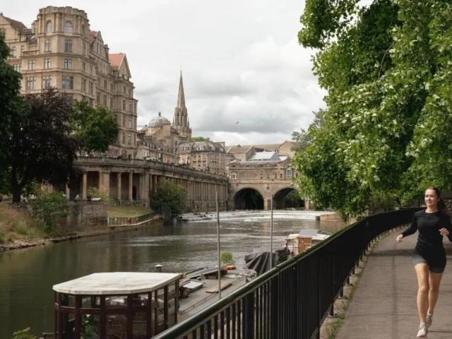 Apartment 2 Bedroom For Sale Midland Road Bath 500000 ES102596708