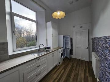 Apartment for sale in Shetland