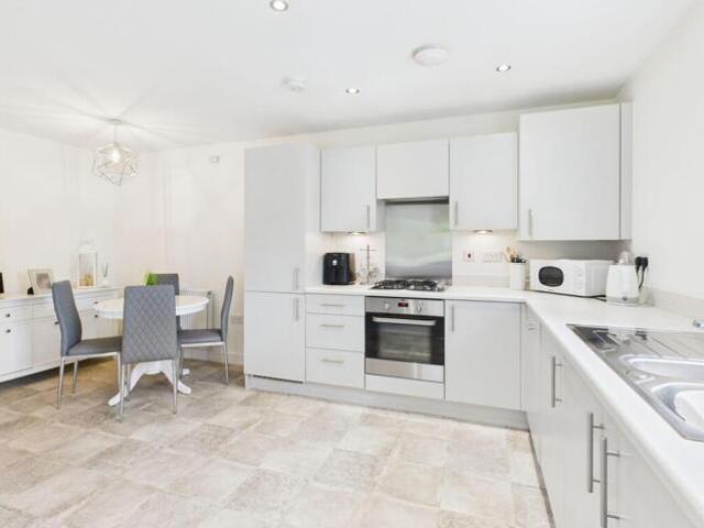 Apartment 2 Bedroom For Sale Nantwich Cheshire East 200000 ES101777653