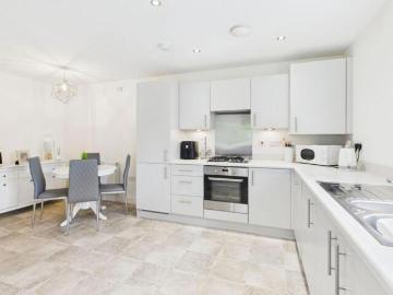 Apartment 2 Bedroom For Sale Nantwich Cheshire East 200000 ES101777653
