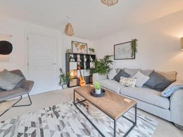 Apartment 2 Bedroom For Sale Nottingham Nottinghamshire 168750 ES101931542