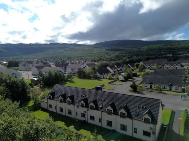 Apartment 2 Bedroom For Sale Aviemore * Reduced Price* Aviemore * Reduced Price* 159950 ES104910328