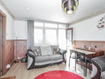 Apartment 2 Bedroom For Sale Aberdeen Aberdeen City 55000 ELS101678265
