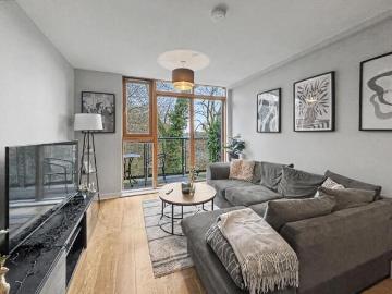 Apartment 2 Bedroom For Sale Bury Bury 225000 ES101675786