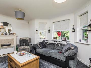 Apartment 2 Bedroom For Sale Barnsley Barnsley 90000 ES100425961