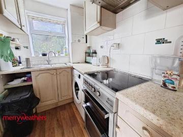 Apartment 2 Bedroom For Sale Barnsley South Yorkshire 120000 ES101677776