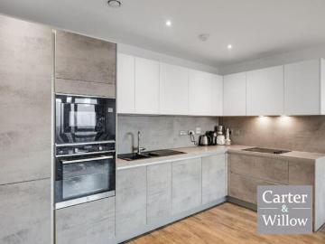 Apartment 2 Bedroom For Sale Barking Essex Great London 350000 ES100825083