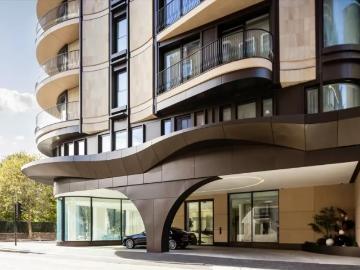 Apartment 2 Bedroom For Sale Bayswater London 3100000 ES102596638