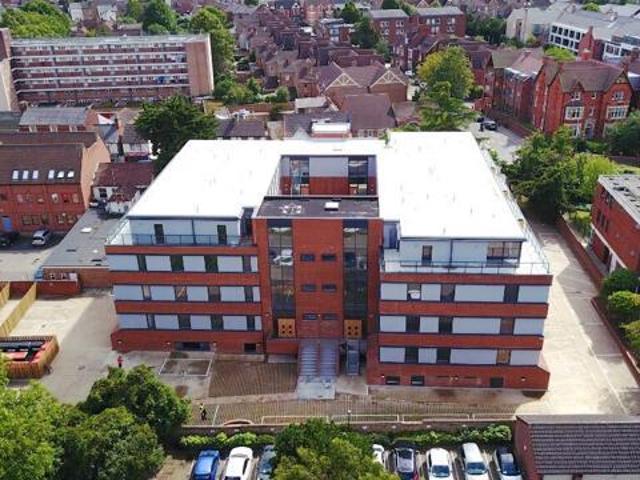 Apartment 2 Bedroom For Sale Bedford Bedford Borough 235000 ES101675919