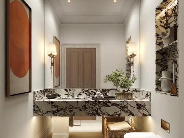Apartment 2 Bedroom For Sale Belgravia London 4030000 ELS102596672