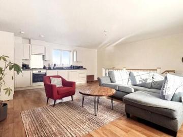 Apartment 2 Bedroom For Sale Bexley Greater London 375000 ES101025777