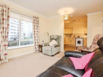 Apartment 2 Bedroom For Sale Birmingham Birmingham 120000 ES101352024