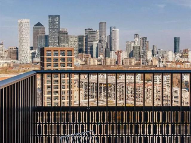 Apartment 2 Bedroom For Sale Canada Water London 997000 ES102596518
