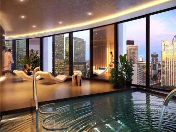 Apartment 2 Bedroom For Sale Canary Wharf London 855000 ES102596557