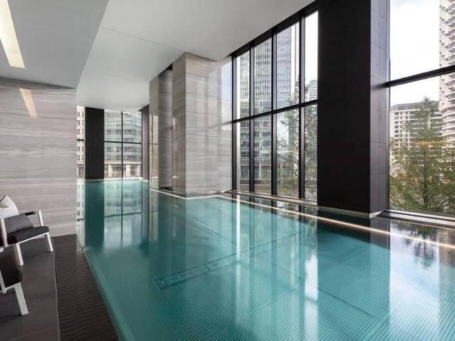 Apartment 2 Bedroom For Sale Canary Wharf London 960000 ES102596919