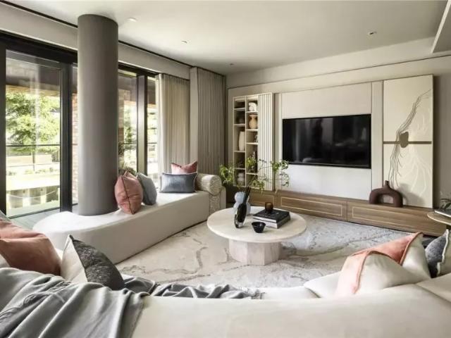 Apartment 2 Bedroom For Sale Chelsea London 1926000 ES102596599