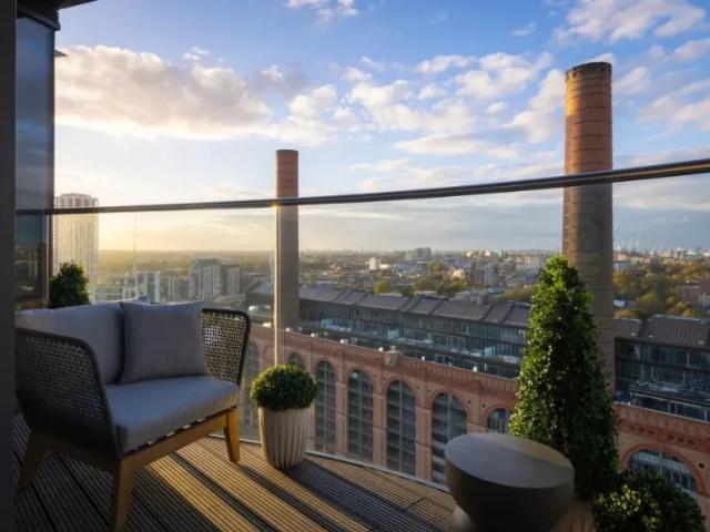 Apartment 2 Bedroom For Sale Chelsea London 2411000 ES102596591