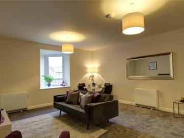 Apartment 2 Bedroom For Sale Chester Le Street County Durham 145000 ES100685292