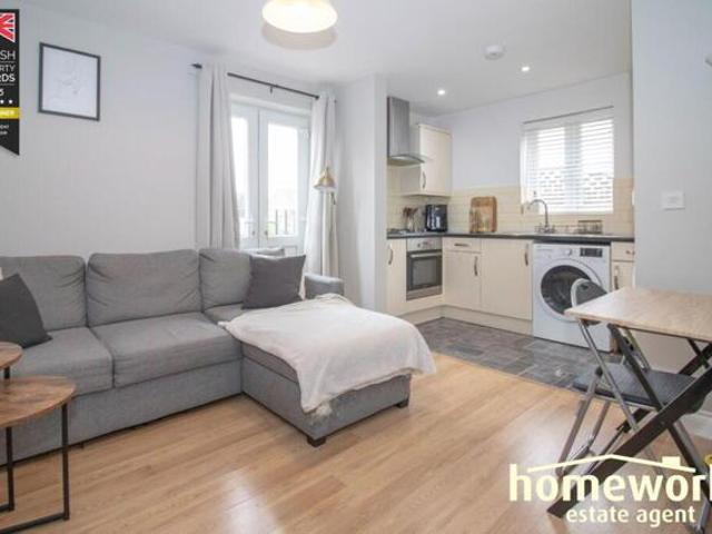 Apartment 2 Bedroom For Sale East Dereham Norfolk 135000 ES101677206