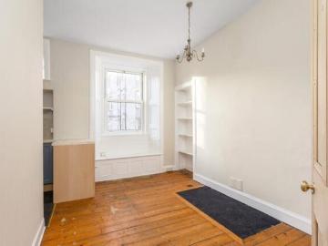 Marchmont, Edinburgh, Shetland - Equipped kitchen