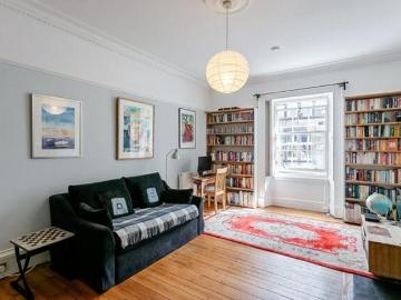 Apartment 2 Bedroom For Sale Edinburgh City Of Edinburgh 325000 ES101379111