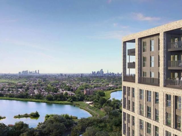 Apartment 2 Bedroom For Sale Finsbury Park London 1082500 ES102596834