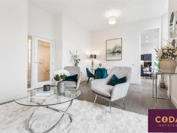 Apartment 2 Bedroom For Sale Gartloch Village Gartloch Village 269995 ES99688224