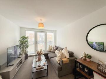 Apartment 2 Bedroom For Sale Gateshead Gateshead 155000 ES101675653