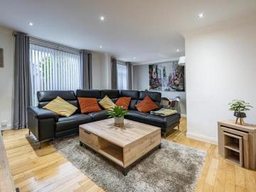 Apartment 2 Bedroom For Sale Glasgow City Glasgow City 115000 ES100733466