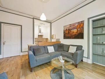 Govanhill, Glasgow, Glasgow and Clyde Valley