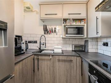 Parsonage Square G4 Glasgow, G1, Glasgow and West Scotland, South West Scotland