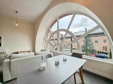 Apartment 2 Bedroom For Sale Glasgow City Glasgow City 190000 ES101892194