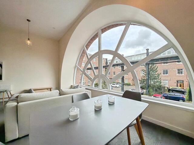 Apartment 2 Bedroom For Sale Glasgow City Glasgow City 190000 ES101892194