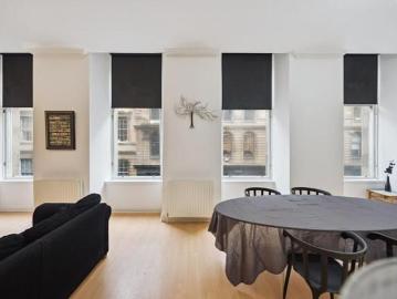 Miller Street G1 Glasgow, G2, Merchant, Glasgow, Glasgow and Clyde Valley