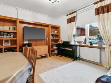 Govanhill, Glasgow, Glasgow and Clyde Valley