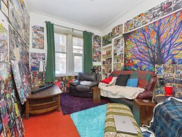 Apartment 2 Bedroom For Sale Glasgow City Glasgow City 85000 ELS99437028