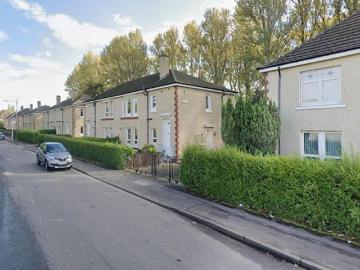 Carntyne, G31, Lanarckshire, South West Scotland