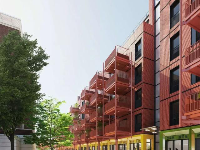 Apartment 2 Bedroom For Sale Hammersmith London 1045000 ES102596447