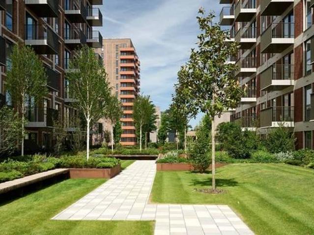 Apartment 2 Bedroom For Sale Hendon London 565000 ES102596814