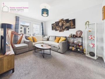 Inshes Inverness, IV2, North East Scotland, Shetland
