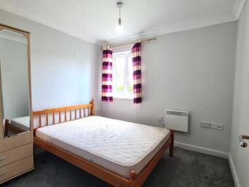 Apartment 2 Bedroom For Sale Hounslow Greater London 318500 ES101168599