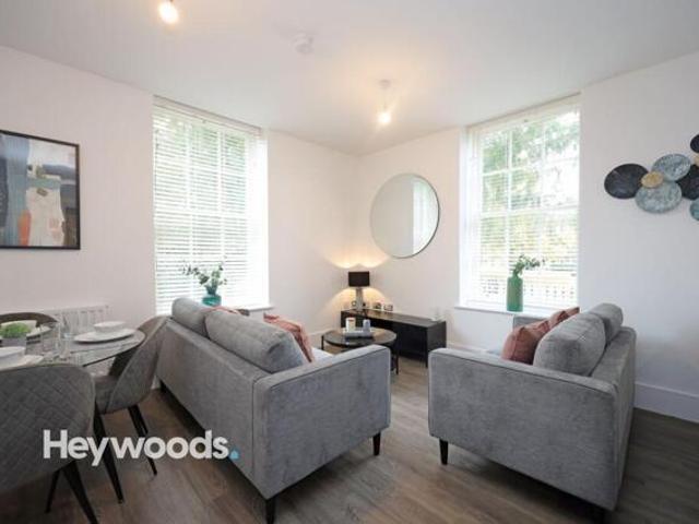 Apartment 2 Bedroom For Sale Keele Staffordshire 210000 ES100786609