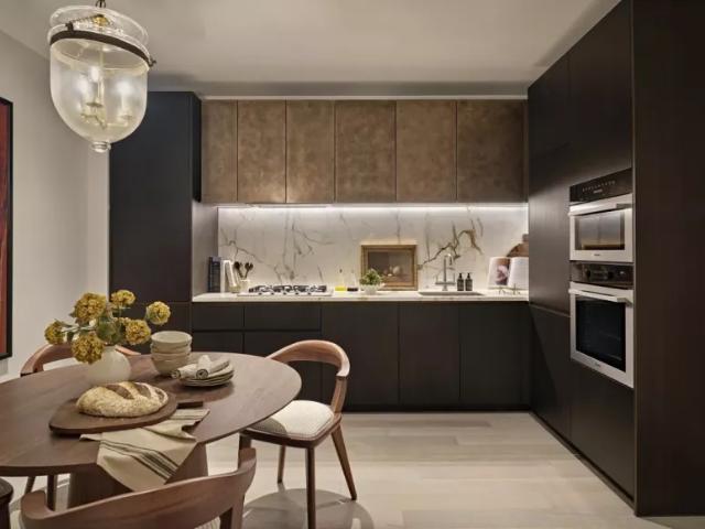 Apartment 2 Bedroom For Sale Kensington London 2600000 ES102596609