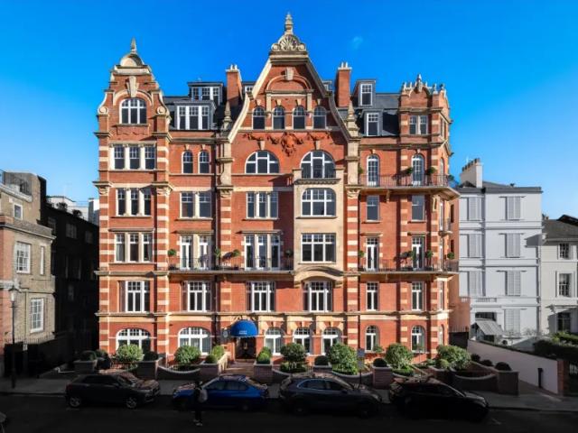 Apartment 2 Bedroom For Sale Kensington London 2850000 ES102596607