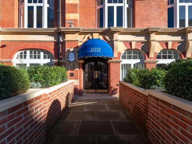 Apartment 2 Bedroom For Sale Kensington London 3051000 ES102596605