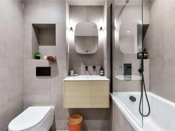 Apartment 2 Bedroom For Sale Kensington London 835000 ES102596569