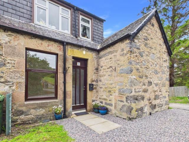 Apartment 2 Bedroom For Sale Kingussie Kingussie 130000 ES104876339