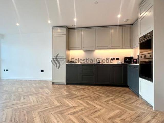 Apartment 2 Bedroom For Sale Kingston Upon Thames Great London 650000 ES100503043