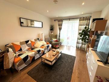 Apartment 2 Bedroom For Sale Luton Luton 275000 ES100456371