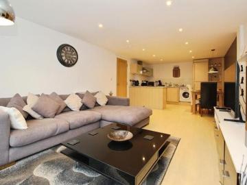 Apartment 2 Bedroom For Sale Leeds Leeds 240000 ES100685151